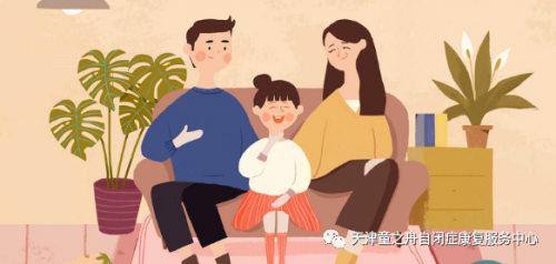 天津孤独症康复机构排名——提升自闭症孩子注意力，试试这几个小游戏！