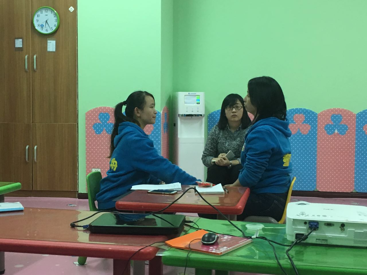 天津自闭症康复中心