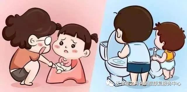 天津自闭症机构
