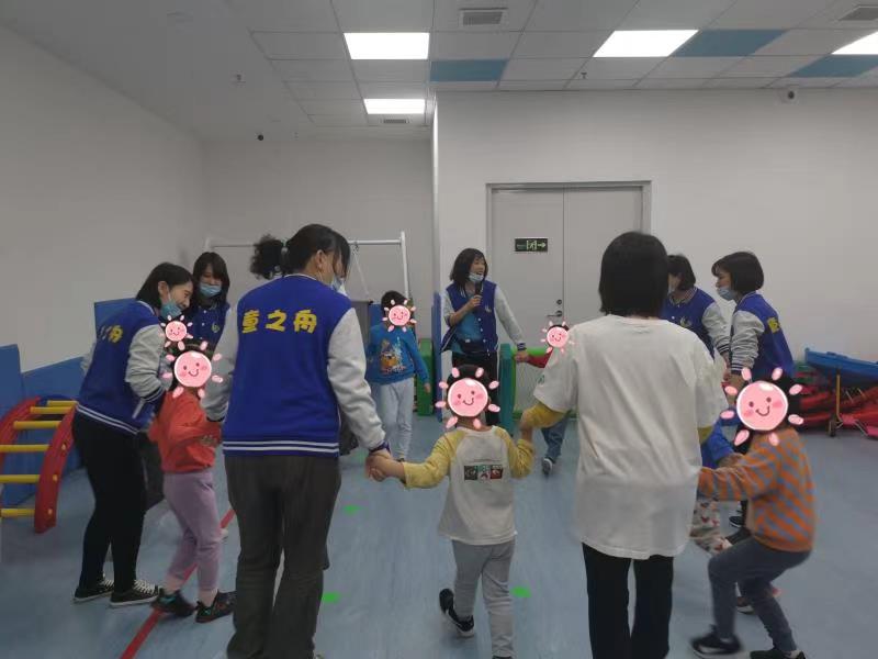天津自闭症机构
