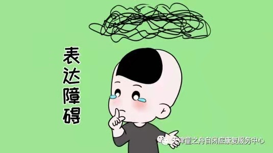 天津语言发育迟缓训练