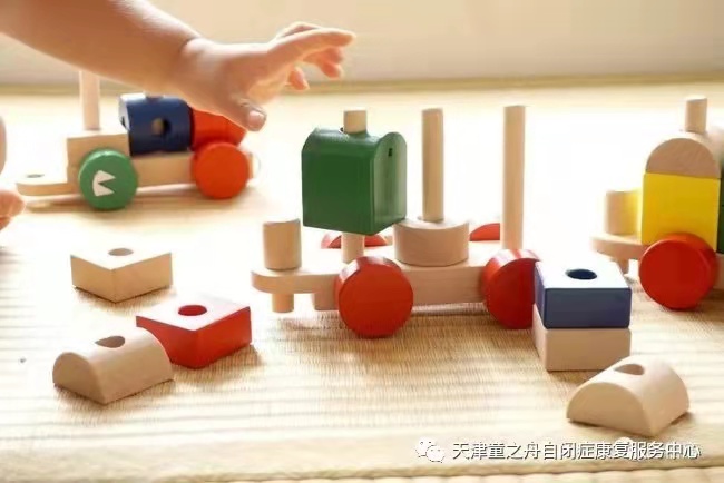 天津语言发育迟缓训练