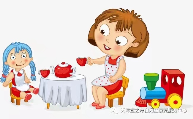 天津语言发育迟缓训练