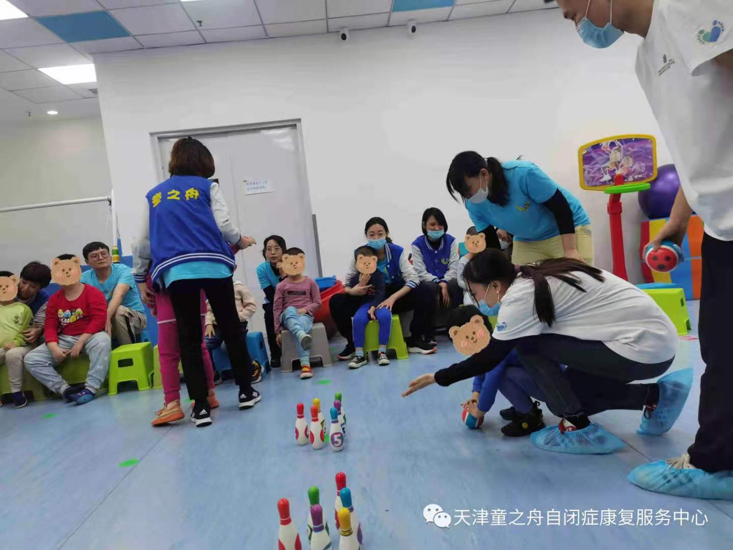 天津发育迟缓
