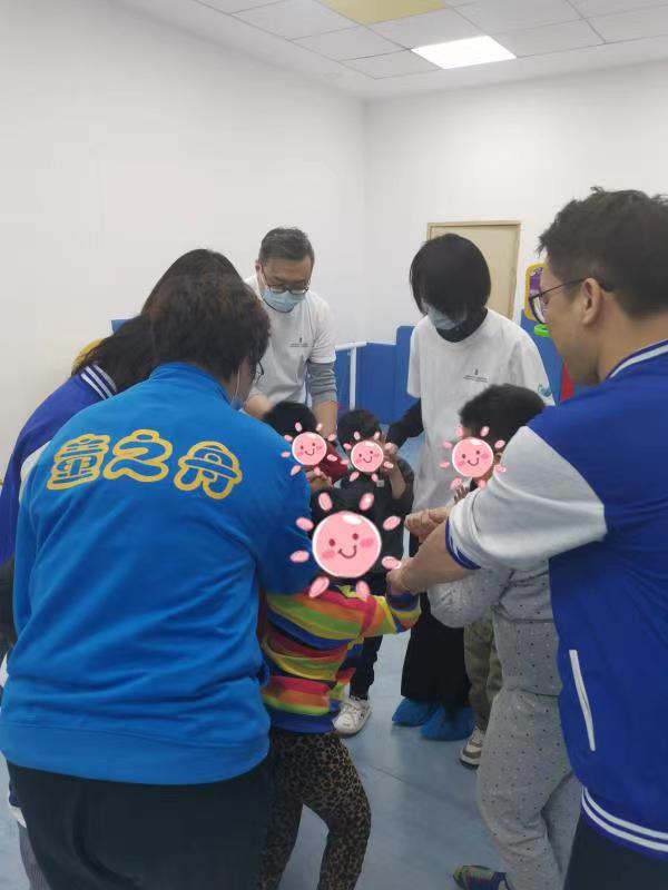 天津自闭症康复机构