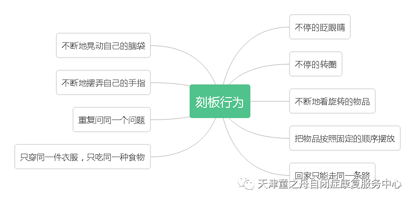 天津自闭症干预训练